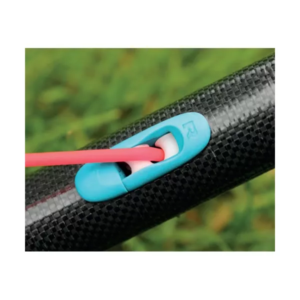 Rive Smooth Puller M / L top set - Valčekový gumový vodič
