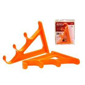 Carp Expert Horizontal Rod Rack Nástenný držiak na prúty