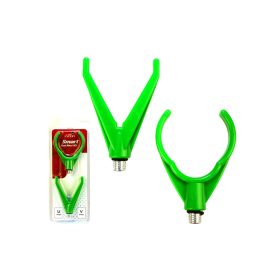   Carp Expert Smart Rod Rest Kit Súprava držiakov na prúty 2ks