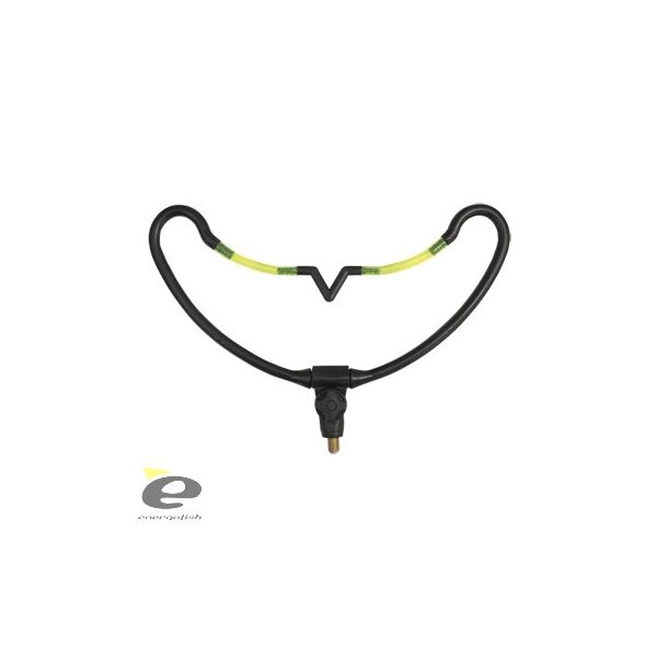 Vidlica držiaka na prút pre Match prút