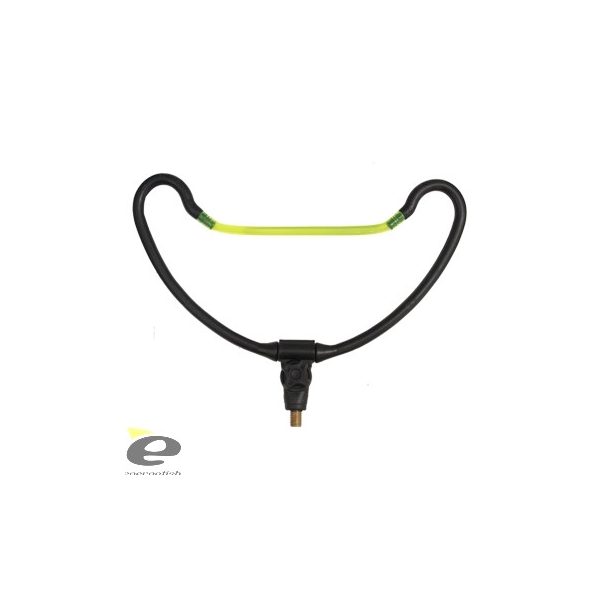 Vidlica držiaka na prút pre Feeder prút