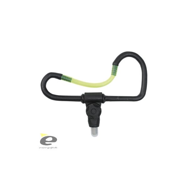 Vidlica držiaka na prút pre Feeder prút 432