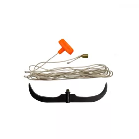 Kamasaki Kosa na vodné rastliny Dvojstranná