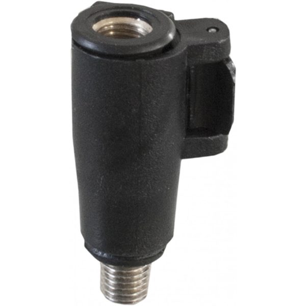 Kamasaki Rýchlospojka s anglickým závitom (Podberák, Hlásič Záberu)