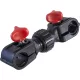 Carp Expert CXP Držiak na dáždnik D20/D30 - Adaptér