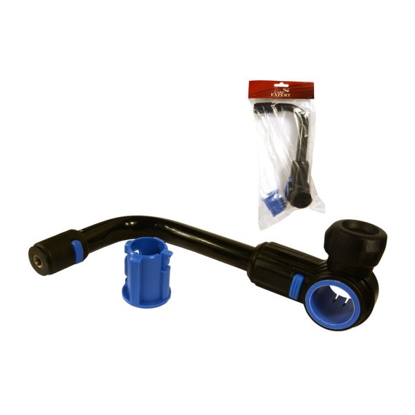 Carp Expert Easy Release Adaptér držiaka podberáka