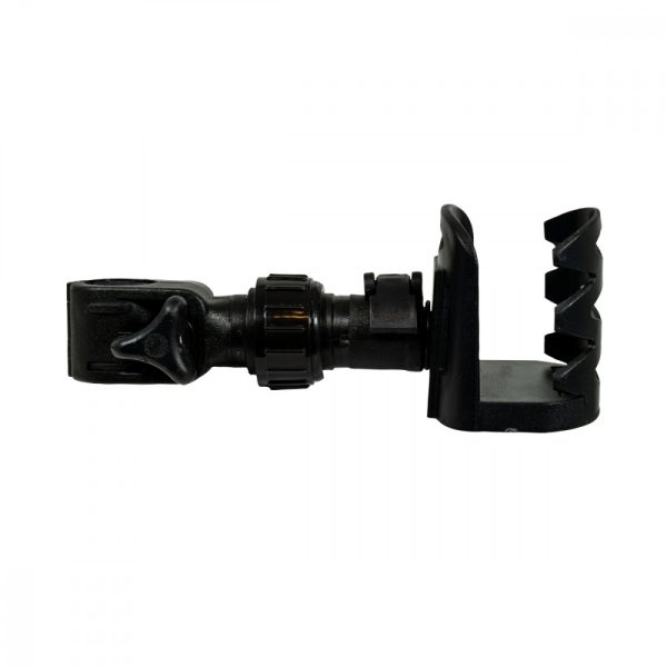 Kamasaki Držiak na pohár pripojiteľný k stoličke Deluxe