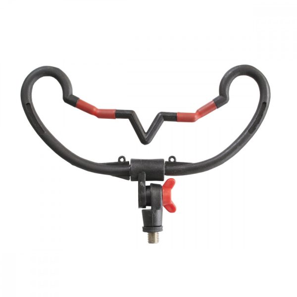 Nastaviteľná Hlava Držiaka Prúta Kamasaki