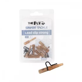 The One Olovnatá Spona Zosilnená