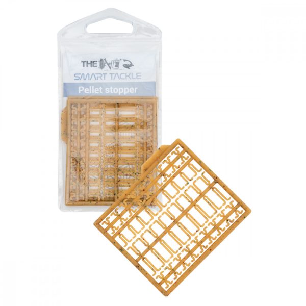 The One Zarážka na pelety Kaprová montáž