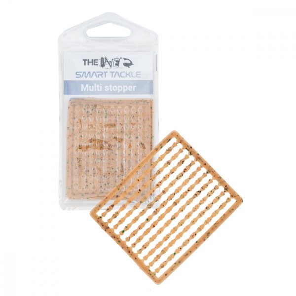 The One Zarážka na boilies Kaprová montáž