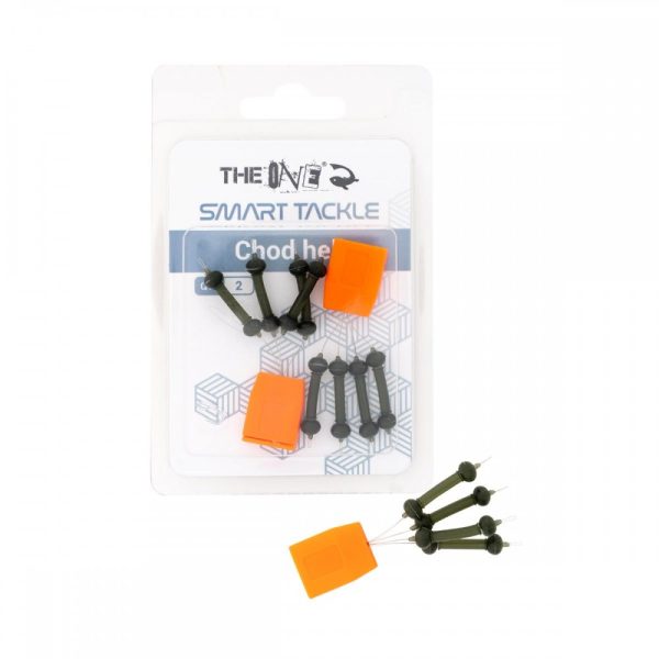 The One Chod Montáž