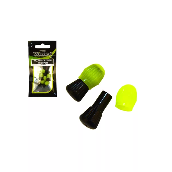 Wizard Zarážka na sumce 6ks