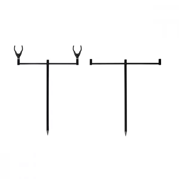 Kamasaki Bank Stick Kit Vidlička 30Cm+35Cm Súprava - Držiak na prúty