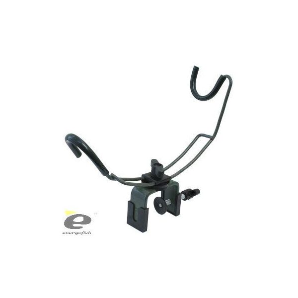 Držiak na prúty Oblúkový Člnový Dp-51