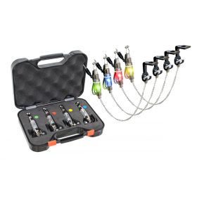 Cxp Led Swinger Sada Retiazkový 4Ks