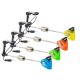 Carp Expert Deluxe Swinger Led Ramenový Červený