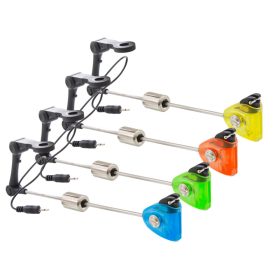 Carp Expert Deluxe Swinger Led Ramenový Fialový