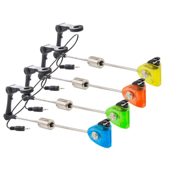 Carp Expert Deluxe Swinger Led Ramenový Fialový
