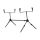 Carp Expert ALFA ROD POD Rod pod