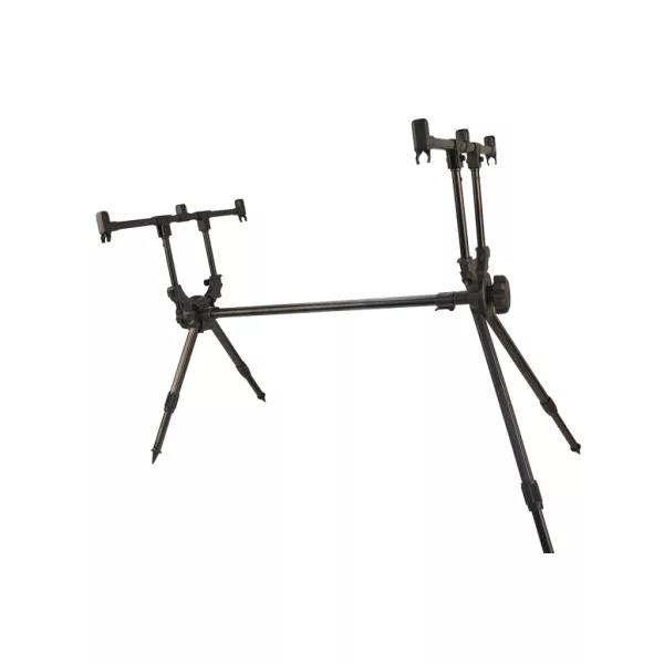 The One Fast Series Rod Pod pre 3 prúty 80-120cm