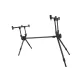 The One Fast Series Rod Pod pre 3 prúty 80-120cm