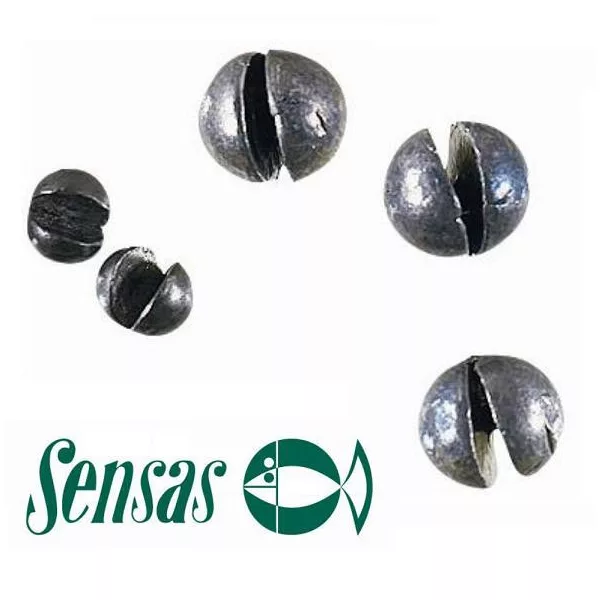 Sensas Big Shot 4,15gr Sada brokov