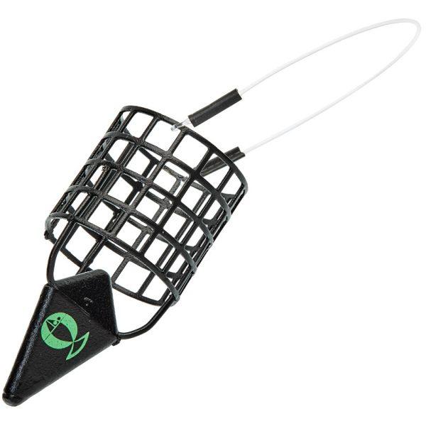 Sensas Feeder Rocket Cage L 50gr Feeder košík