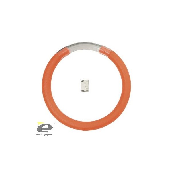 Signalizátor Záberu Krúžok Svietiaci S Patrónom 80Mm