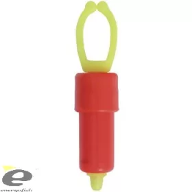 Trubičkový hlásič záberu 2ks/balenie Stredný