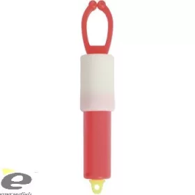 Trubičkový hlásič záberu 2ks Fluo Ha-21