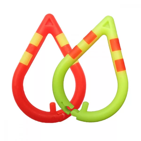 Drops Kvapkový signalizátor záberu 2ks/balenie