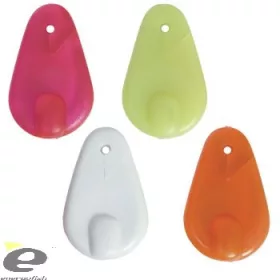   Signalizátor Záberu Jazýček Svietiaci S Patrónom Stredný