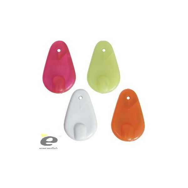 Signalizátor Záberu Jazýček Svietiaci S Patrónom Stredný