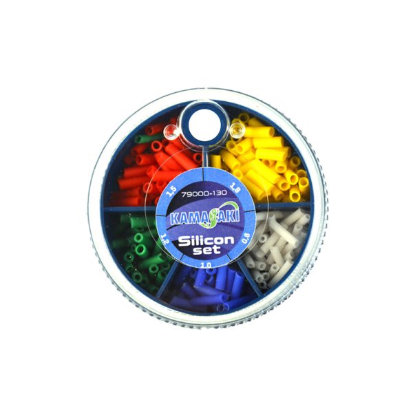 Kamasaki Sada na upevnenie plaváka Malá