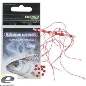 Et Zarážka z nite Ss