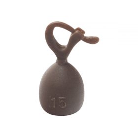 Et Závažie na vlasec 15G