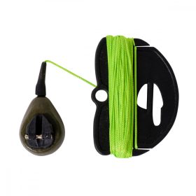 CXP ZÁVAŽIE NA ŠNÚRU 110G - Olovo na potápanie šnúry