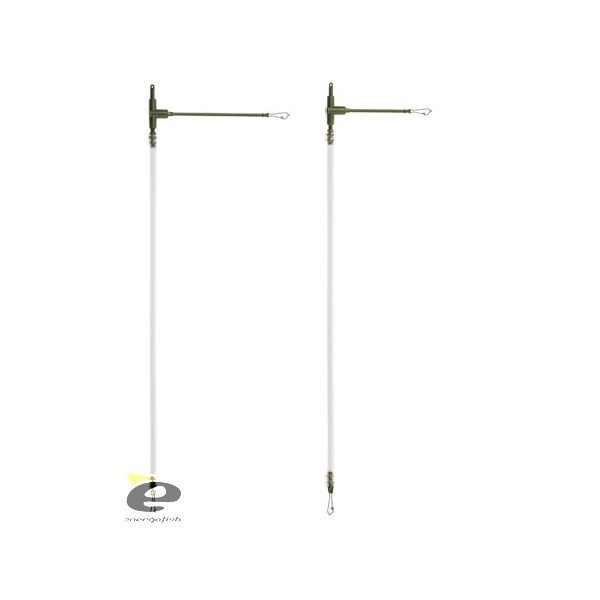 OBRATLÍK T-ROZPERA KRÁTKY