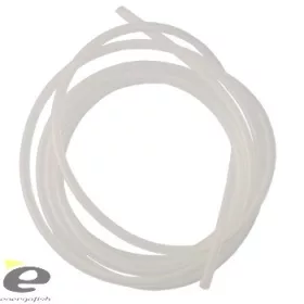 Carp Expert Priehľadná silikónová hadica 1,80Mm-1M