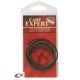 Carp Expert Pvc Proti Zamotaniu Zelený