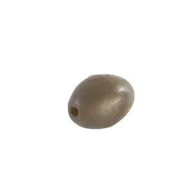 Kamasaki Valcovitá Gumená Perla 8Mm