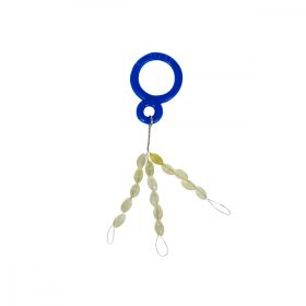 Cxp Silikónový Stopper na tenkom drôte S