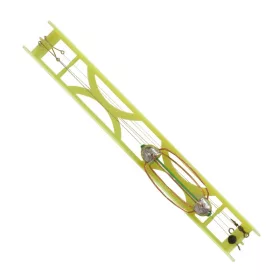 Spodná montáž 20G. S Pletenou Šnúrou