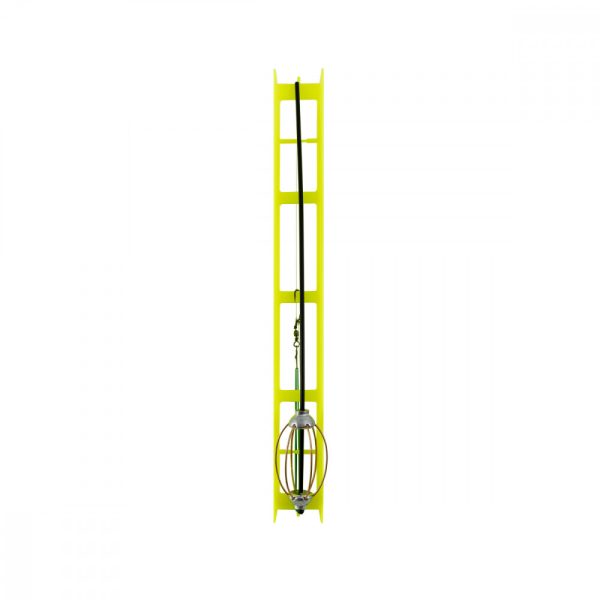 Kamasaki Montáž na dno na ďaleké hody 20Gr