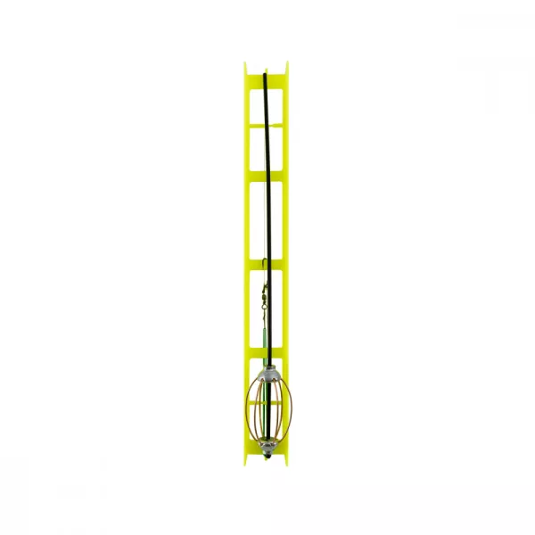 Kamasaki Montáž na dno na ďaleké hody 40Gr