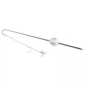 Koós Povrchová Montáž na Drapiežné Ryby, Stupekos 85Cm