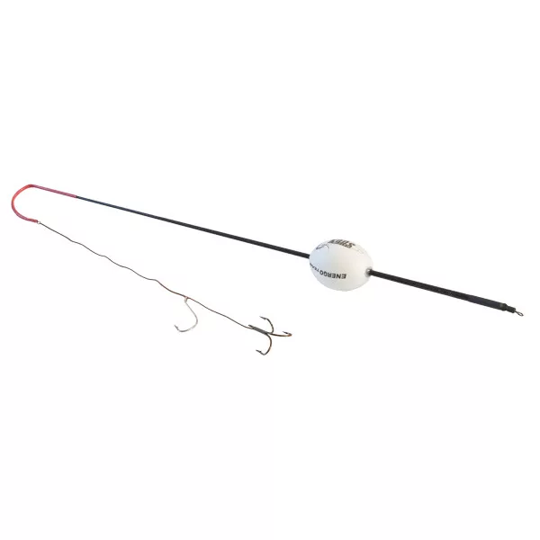 Koós Povrchová Montáž na Drapiežné Ryby, Stupekos 85Cm