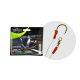 Wizard Monster Classic Braid Rig 9/0 Round Nadväzec na sumce