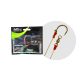 Wizard Monster Classic Braid Rig 9/0 Classic Nadväzec na sumce